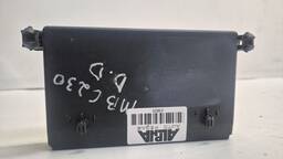  MODULO PORTA DIANTEIRA DIREITA MERCEDES C230 2003 A 2005