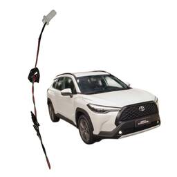 Plug sensor Keyless Corolla Cross XRE 2022