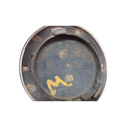 EMBLEMA DIANTEIRO GRADE GM CELTA 03/09