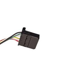 PLUG BOTÃO START STOP COROLLA CROSS XRE 2022