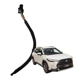 PLUG BOTÃO START STOP COROLLA CROSS XRE 2022