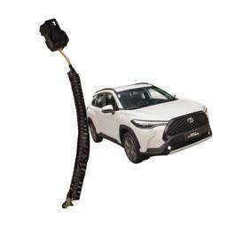 Plug sensor antena modulo keyless Corolla Cross XRE 2022
