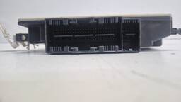  MÓDULO CENTRAL AIRBAG BMW X3 XDRIVE 2.0 TURBO 2014 2015