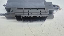  MÓDULO CENTRAL AIRBAG BMW X3 XDRIVE 2.0 TURBO 2014 2015