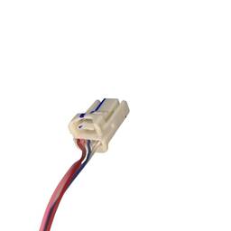 PLUG DIREITO ALAVANCA TRAMBULADORA COROLLA CROSS XRE 2022