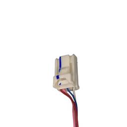 PLUG DIREITO ALAVANCA TRAMBULADORA COROLLA CROSS XRE 2022