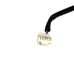 PLUG DIREITO ALAVANCA TRAMBULADORA COROLLA CROSS XRE 2022