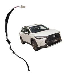 Plug direito alavanca trambuladora COROLLA CROSS XRE 2022