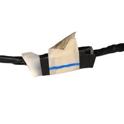 PLUG DIREITO ALAVANCA TRAMBULADORA COROLLA CROSS XRE 2022