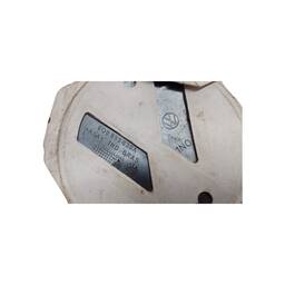 EMBLEMA TAMPA TRASEIRA GOL GOLF FOX POLO VOYAGE