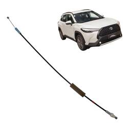 Cabo espia T.D Corolla Cross XRE 2022