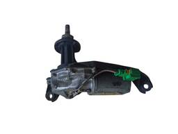 MOTOR LIMPADOR TRASEIRO SCENIC 1998 A 2011 SUPORTE PLÁSTICO