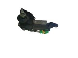 MOTOR LIMPADOR TRASEIRO SCENIC 1998 A 2011 SUPORTE PLÁSTICO