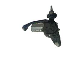 MOTOR LIMPADOR TRASEIRO SCENIC 1998 A 2011 SUPORTE PLÁSTICO