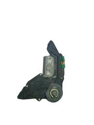 MOTOR LIMPADOR TRASEIRO SCENIC 1998 A 2011 SUPORTE PLÁSTICO