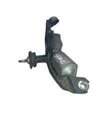 MOTOR LIMPADOR TRASEIRO SCENIC 1998 A 2011 SUPORTE PLÁSTICO