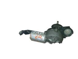 Motor Limpador Traseiro Scenic 1998 a 2011 Suporte Plástico