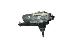 MOTOR LIMPADOR TRASEIRO CLIO HATCH 2000 2001 A 2016
