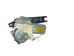 Motor Limpador Tr Peugeot 206 207 02/14 Xsara Picasso 01/11