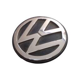 Emblema tampa traseira Vw G3 Parati