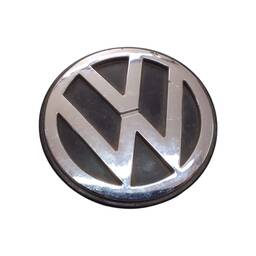 EMBLEMA TAMPA TRASEIRA VW G3 PARATI