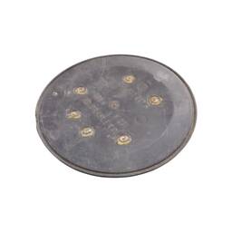 EMBLEMA TAMPA TRASEIRA VW G3 PARATI