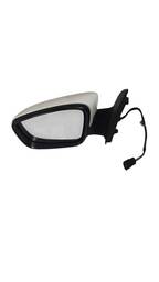 Retrovisor Externo Esquerdo VW Gol 2009 a 2013 5U1857501ABB9