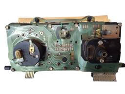 PAINEL INSTRUMENTOS GOL GL PARATI GL 87/96