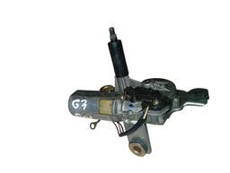 Motor Limpador Traseiro Gol G3 2000 2001 a 2005