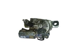 MOTOR LIMPADOR TRASEIRO GOL G3 2000 2001 A 2005