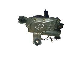 MOTOR LIMPADOR TRASEIRO GOL G3 2000 2001 A 2005