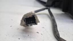 RETROVISOR ESQUERDO TORO 2016/.. ELÉ C/ PISCA C/ REBATIMENTO