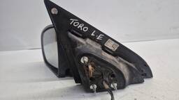 RETROVISOR ESQUERDO TORO 2016/.. ELÉ C/ PISCA C/ REBATIMENTO