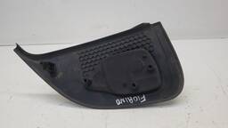 RETROVISOR ESQ UNO FIORINO 11/ PARTNER 23/ 2P S/ CONTROLE