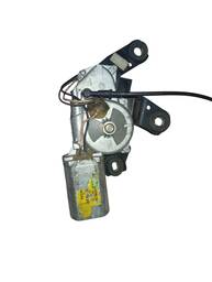 Motor Limp Tr Gol Parati Fox SpaceFox Polo Golf 03/18 3Pinos