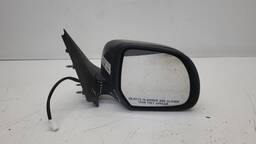 RETROVISOR DIREITO VERSA 2012 2013 A 2014 ELÉTRICO S/ PISCA