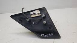 RETROVISOR DIREITO VERSA 2012 2013 A 2014 ELÉTRICO S/ PISCA