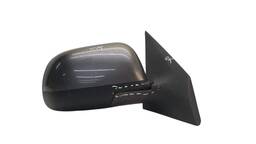 Retrovisor Direito Versa 2012 2013 a 2014 Elétrico S/ Pisca