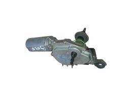 MOTOR LIMPADOR TRASEIRO GOLF 1995 A 1998 MEXICANO ALEMÃO