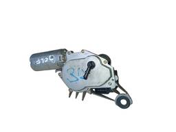 Motor Limpador Traseiro Golf 1995 a 1998 Mexicano Alemão