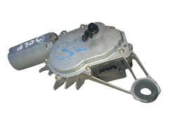 MOTOR LIMPADOR TRASEIRO GOLF 1995 A 1998 MEXICANO ALEMÃO