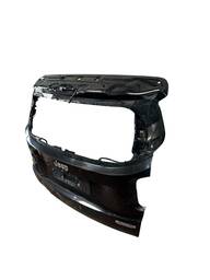 Tampa Traseira Jeep Renegade 2016 2017 2018/..