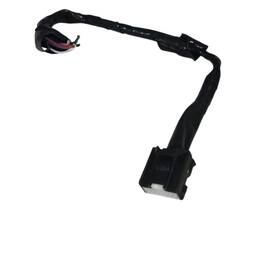 PLUG PRETO HARD DISK AIRBAG NISSAN  KICKS 1.6 2019