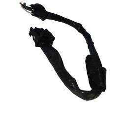 PLUG PRETO HARD DISK AIRBAG NISSAN  KICKS 1.6 2019