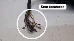 RETROVISOR DIREITO JAGUAR XJ8 1998 1999 A 2003