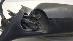 RETROVISOR DIREITO JAGUAR XJ8 1998 1999 A 2003