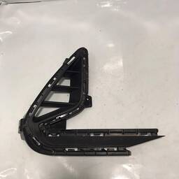 Moldura Farol Milha L/Direito Hb20 2020/2022