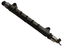 FLAUTA BICO INJETOR TOYOTA HILUX 3.0 DENSO