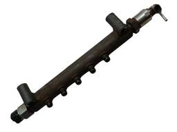 FLAUTA BICO INJETOR TOYOTA HILUX 3.0 DENSO