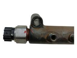 FLAUTA BICO INJETOR TOYOTA HILUX 3.0 DENSO